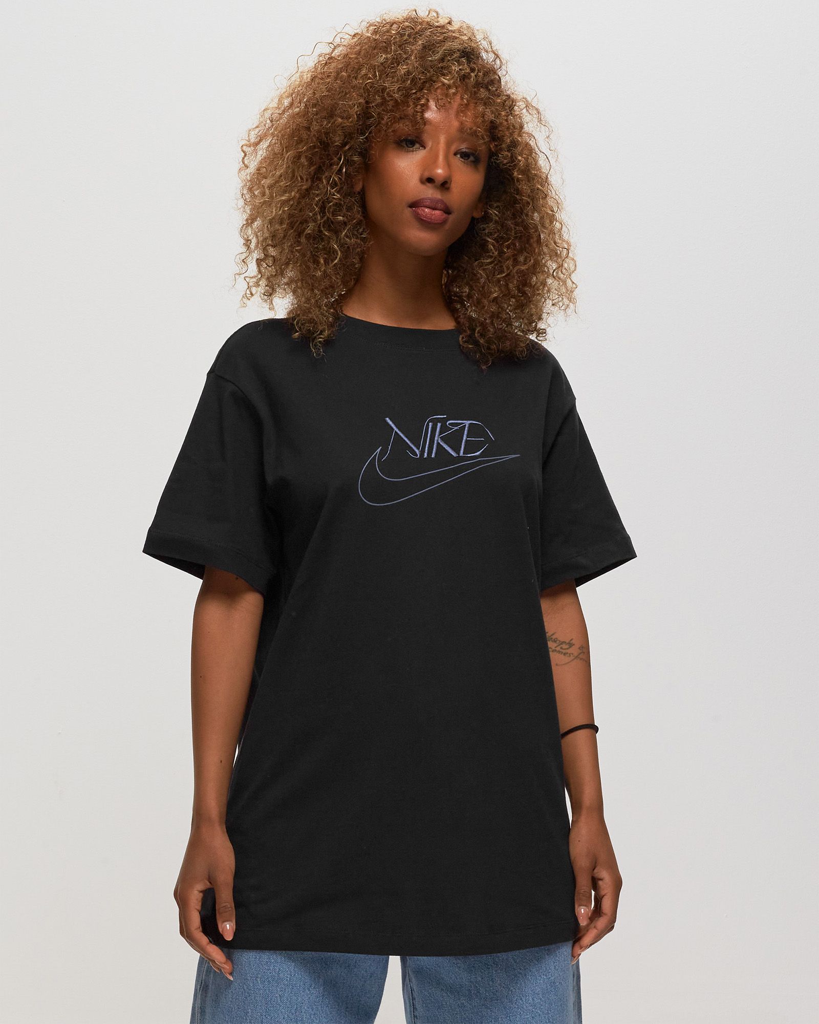 WMNS Printed Tee
