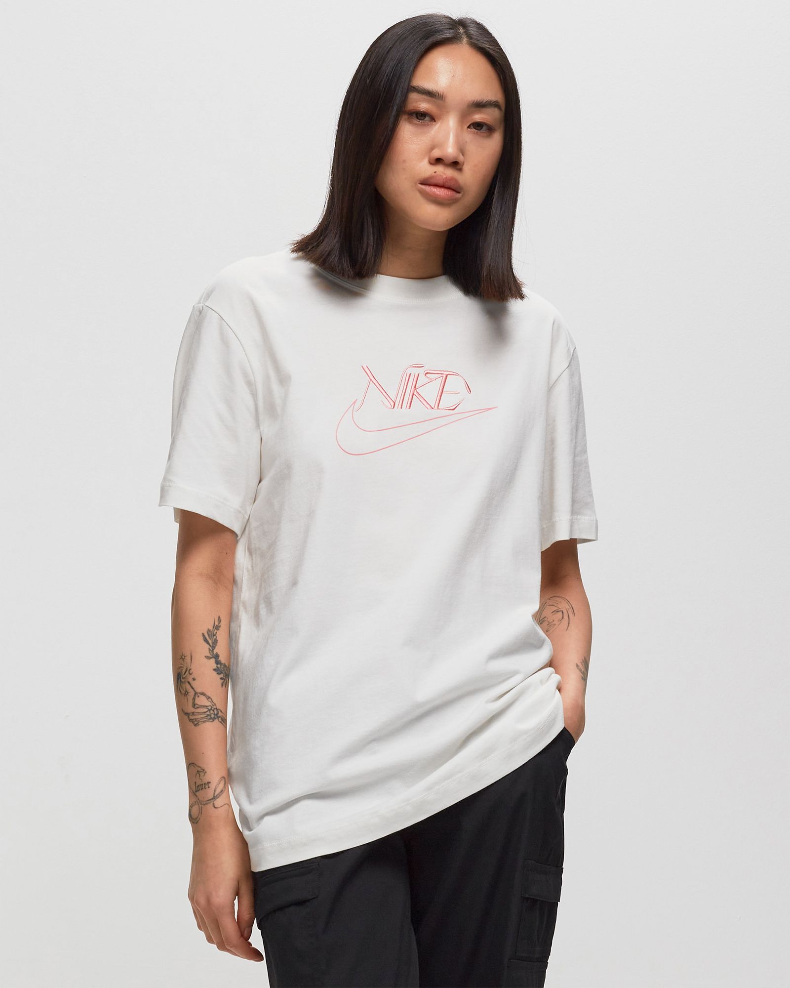 WMNS Printed Tee
