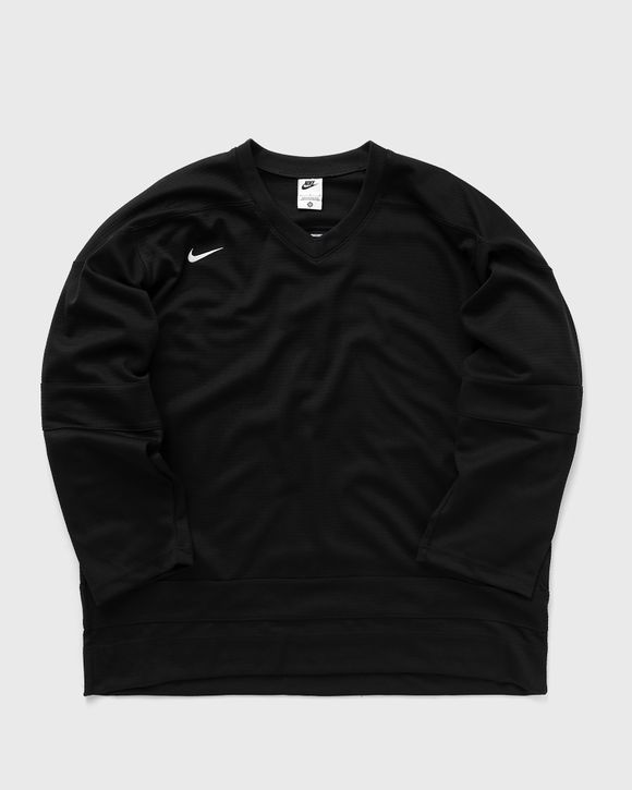 Nike Nike Authentics Men s Hockey Jersey Black BSTN Store