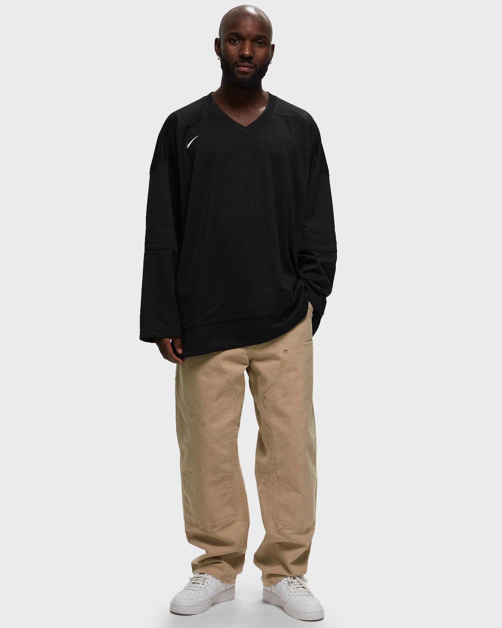 Nike Authentics Men's Hockey Jersey