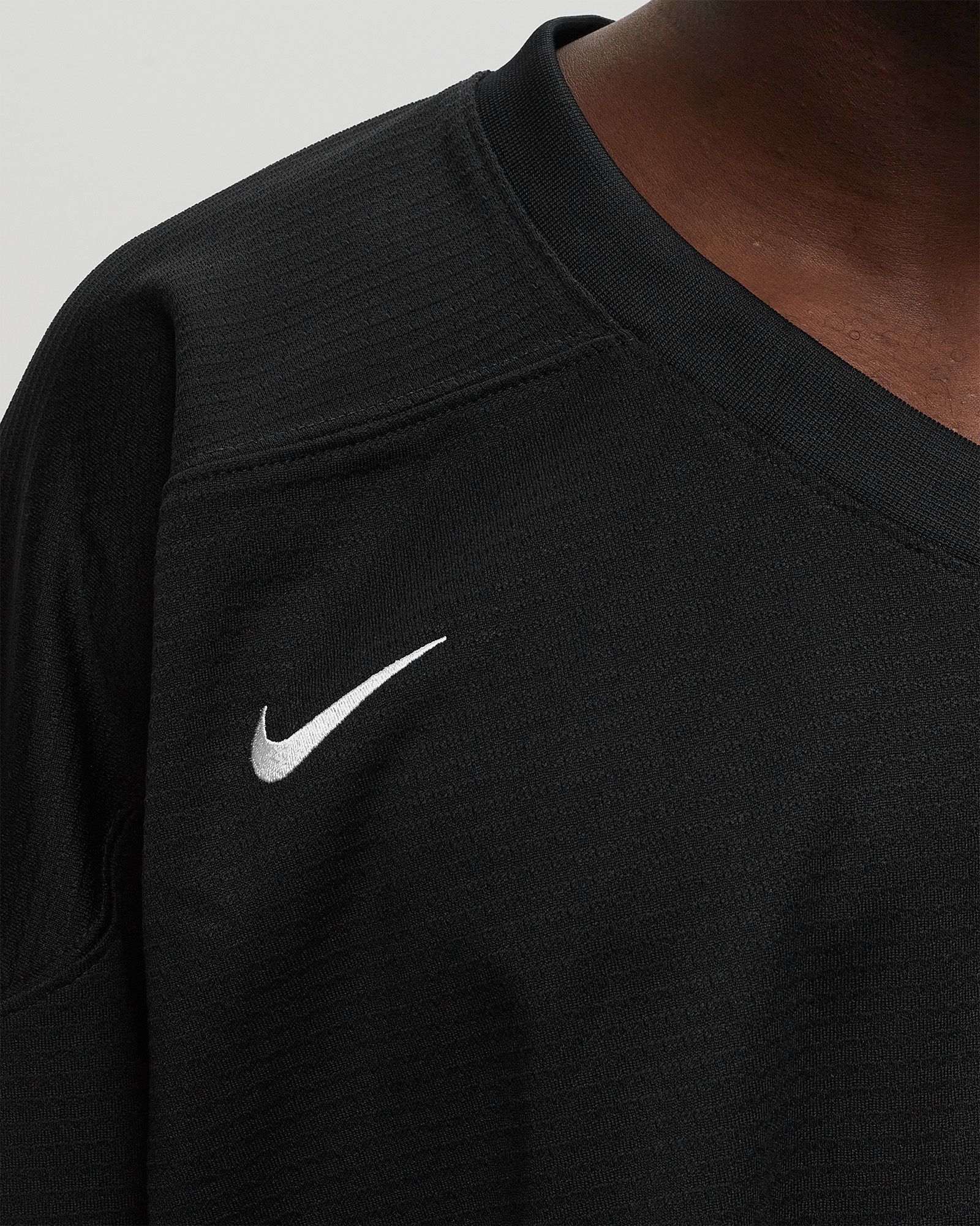 Nike Authentics Men's Hockey Jersey