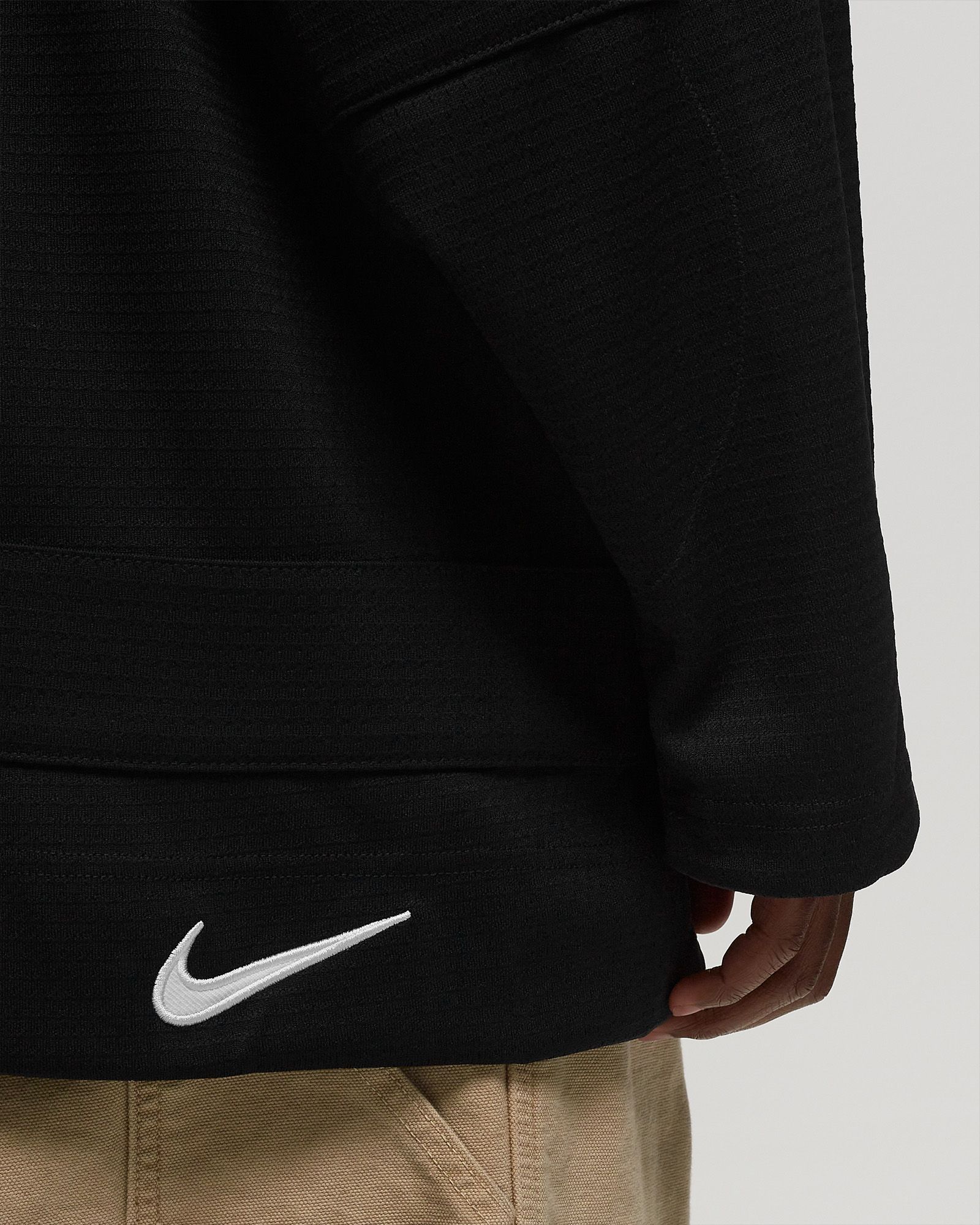 Nike Authentics Men's Hockey Jersey