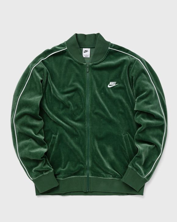 Nike Sportswear Club Men's Velour Jacket