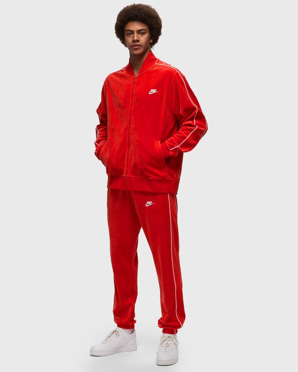 Nike Sportswear Club Men's Velour Jacket