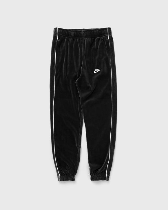 Nike velour pants mens online