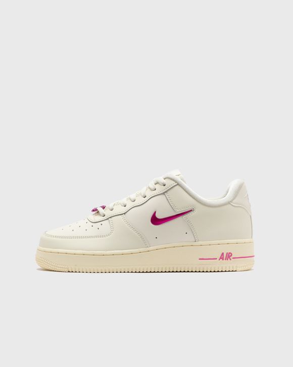 Nike WMNS AIR FORCE 1 07 SE Beige BSTN Store