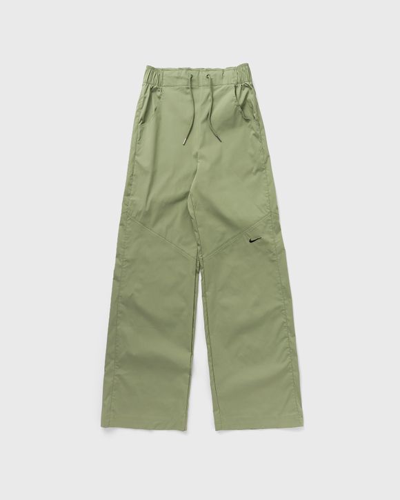 Nike Sportswear Essentials Women's Woven High-Rise Trousers. Nike UK