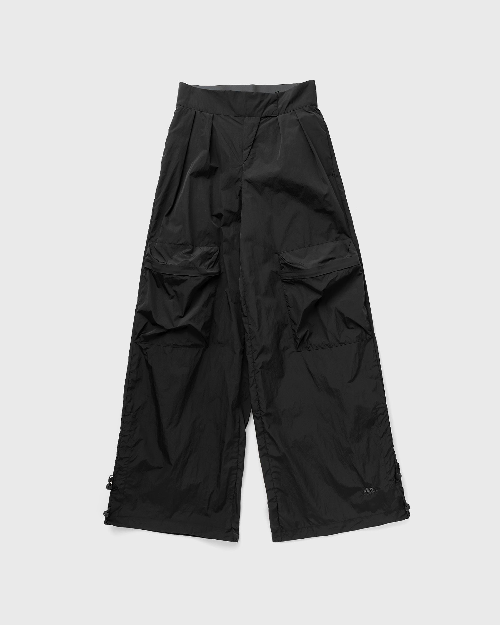 Nike - sportswear tech pack repel-pants women casual pants black in größe:s