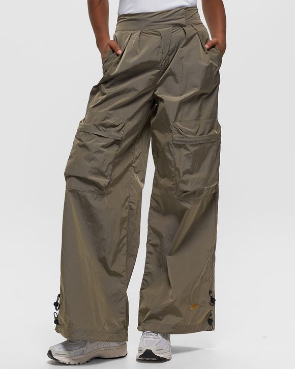 Nike Nike Sportswear Tech Pack Repel-pants Green