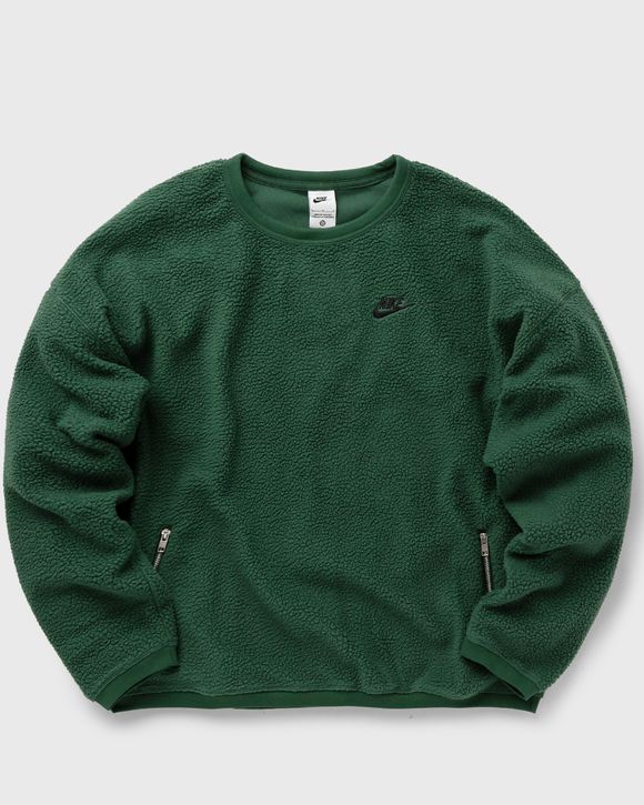 Nike Club Fleece+ Men's Sherpa Winterized Crew