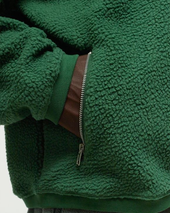Nike Club Fleece+ Men's Sherpa Winterized Crew