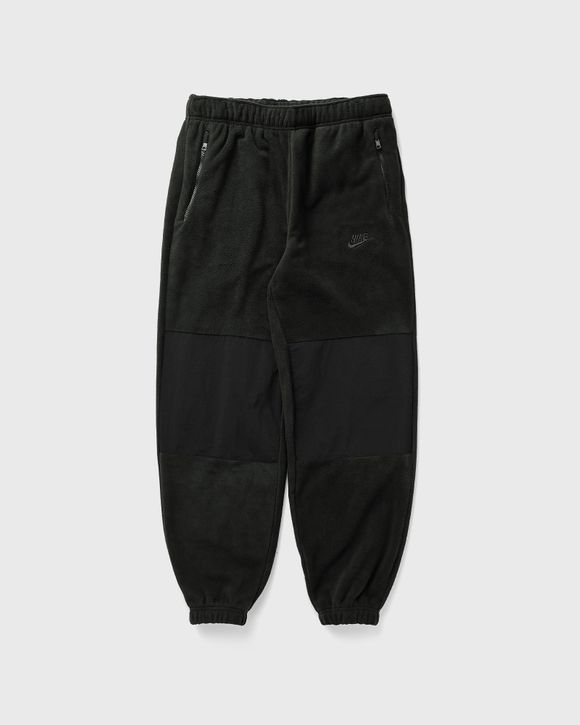 Calvin Klein Women's Polar Fleece Jogger - Black