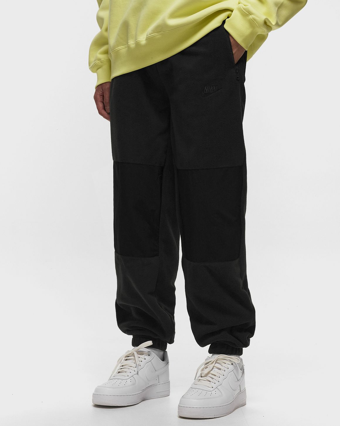 Nike acg microfleece pants hotsell