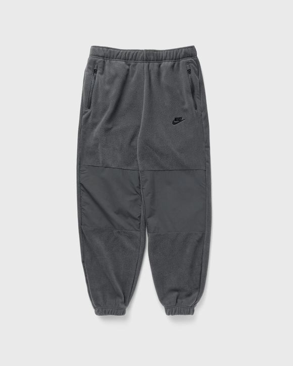 Nike Mens Polar Fleece Pants - Black