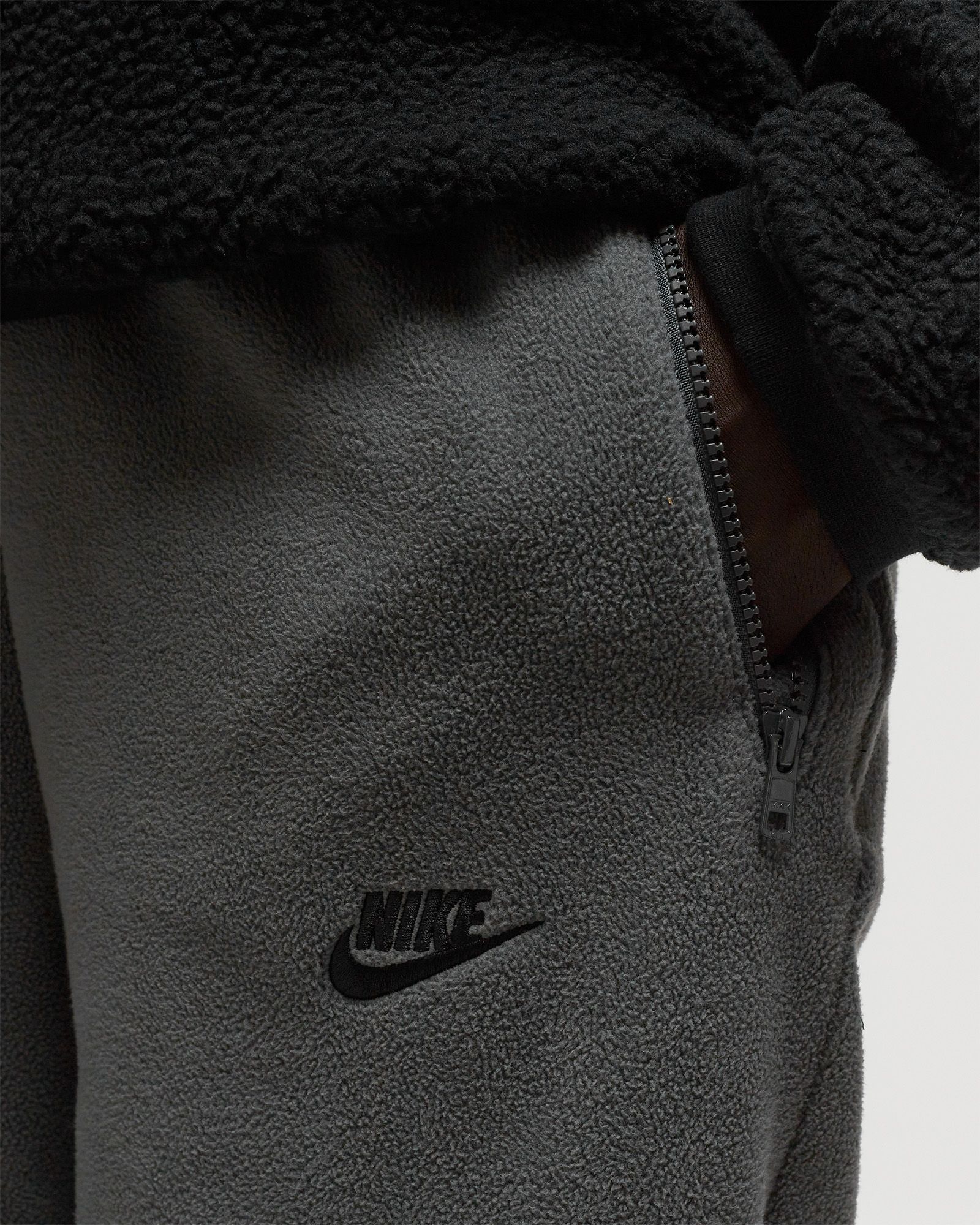 Nike Club Fleece+ Men's Polar Fleece Pants