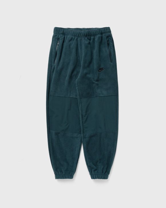 Nike Nike Club Fleece+ Men's Polar Fleece Pants Green