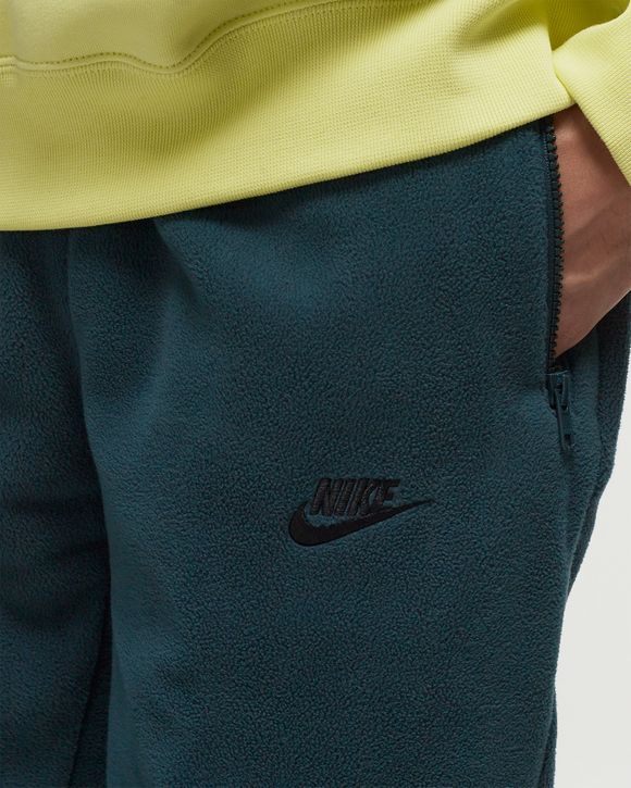 Nike Nike Club Fleece+ Men's Polar Fleece Pants Green