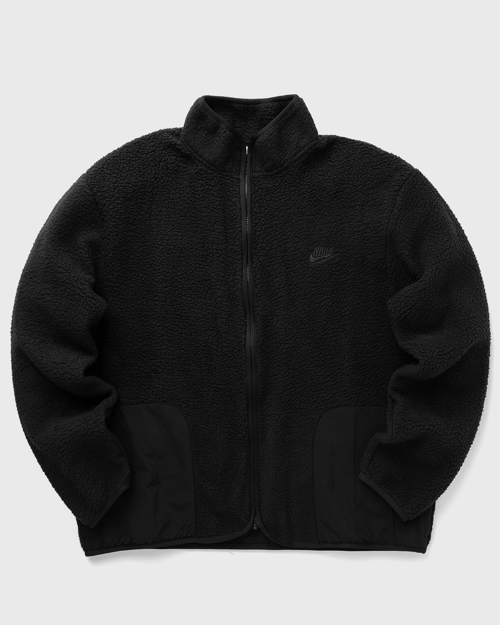 Nike Club Fleece+ Men's Sherpa Winterized Jacket