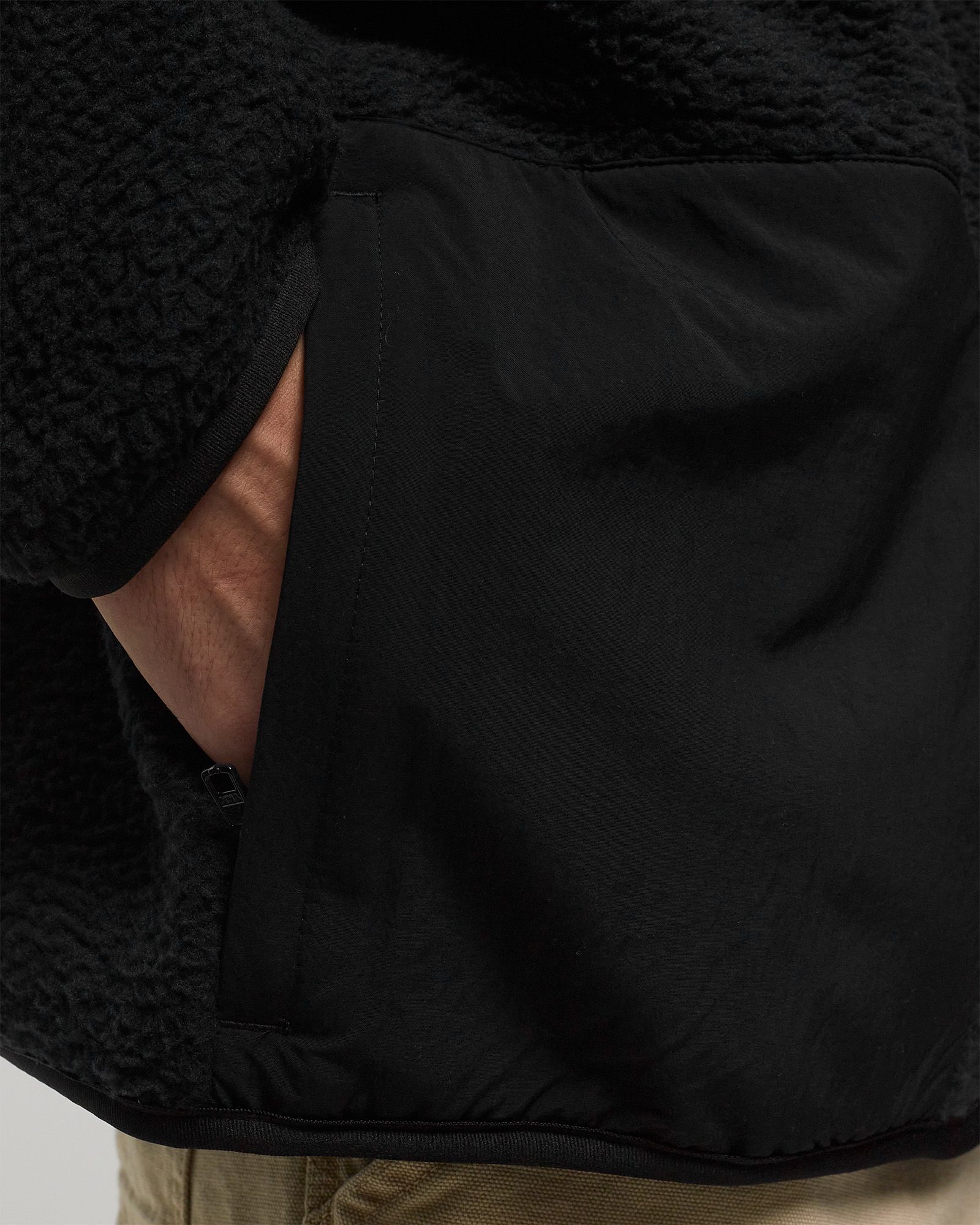 Nike Club Fleece+ Men's Sherpa Winterized Jacket