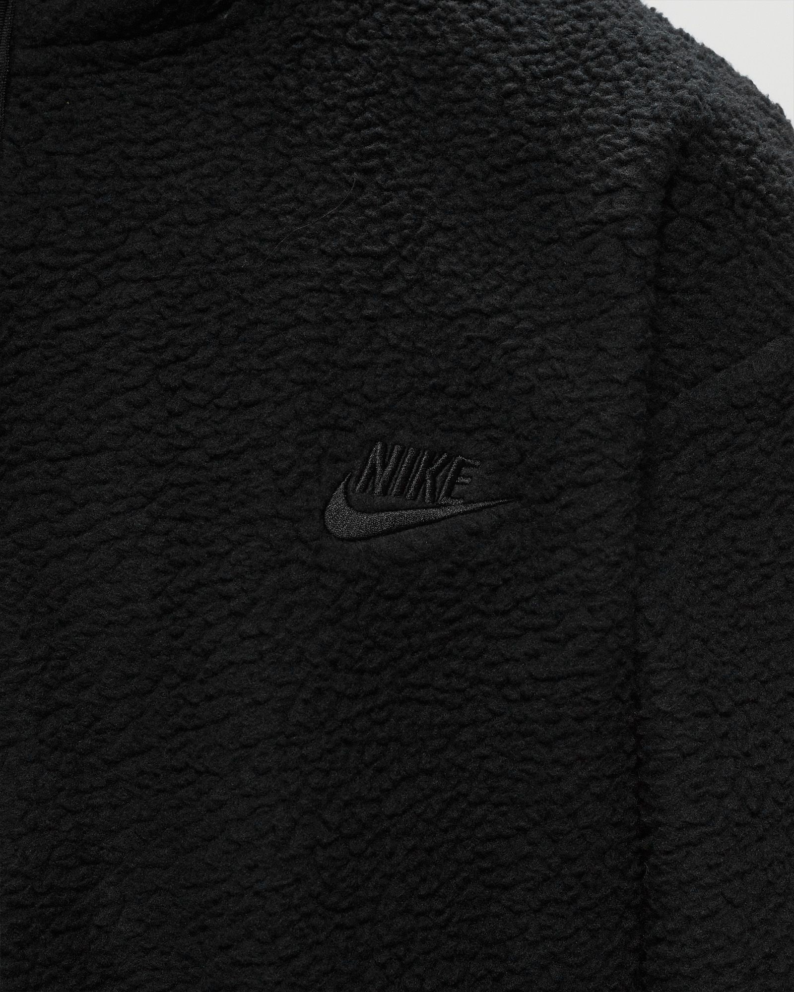 Nike Club Fleece+ Men's Sherpa Winterized Jacket