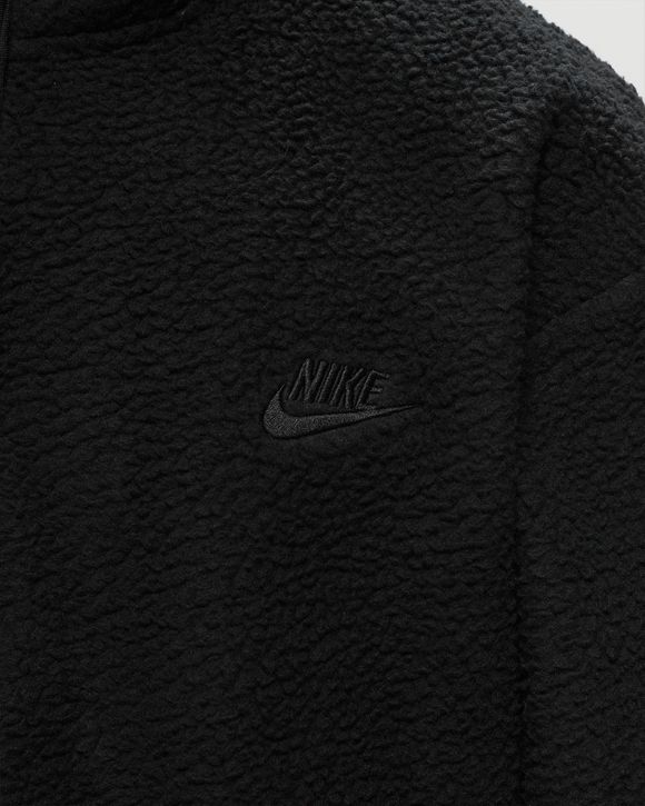 Nike Club Fleece+ Men's Sherpa Winterized Jacket