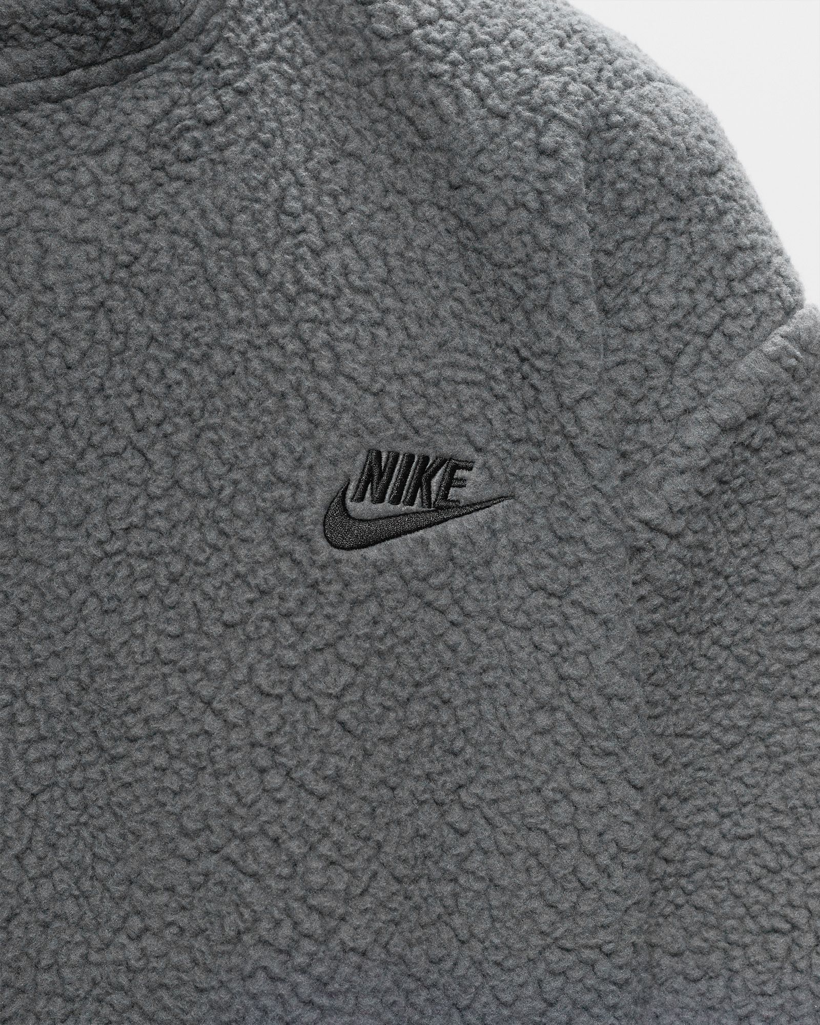 Nike Club Fleece+ Men's Sherpa Winterized Jacket