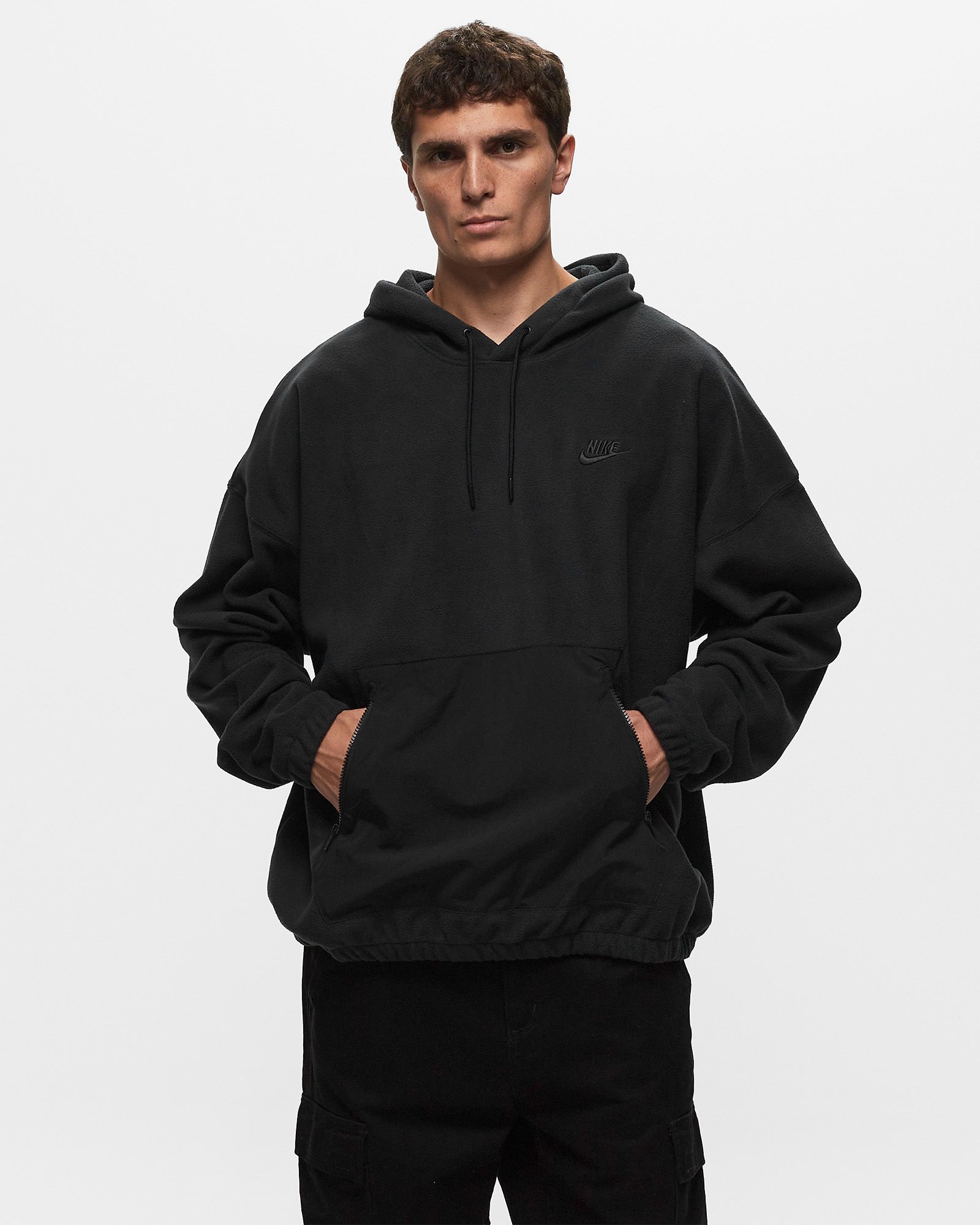 Nike Nike Club Fleece+ Men's Polar Fleece Pullover Hoodie