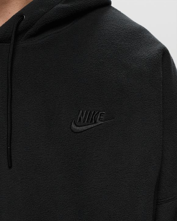 Nike Chicago White Sox Wordmark Therma Performance Pullover Hoodie Black -  BLACK