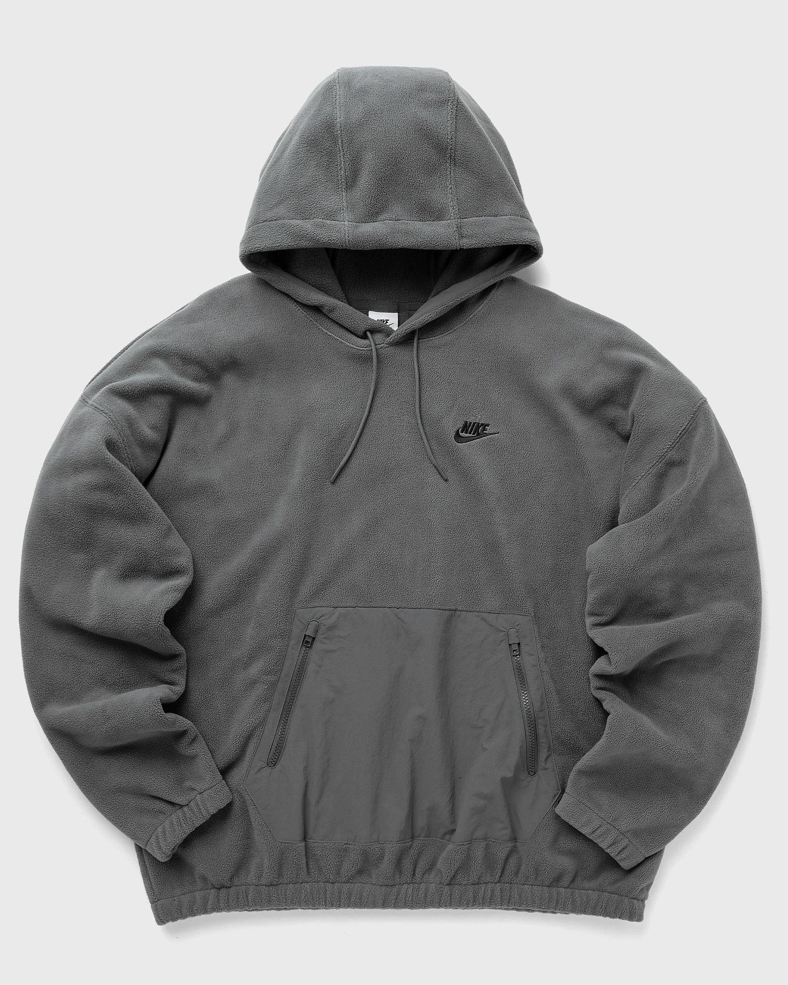 Nike Nike Club Fleece+ Men's Polar Fleece Pullover Hoodie