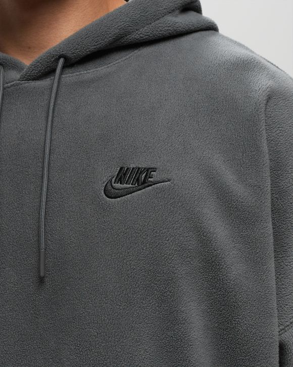 Nike Club Fleece+ Men's Polar Fleece Pullover Hoodie