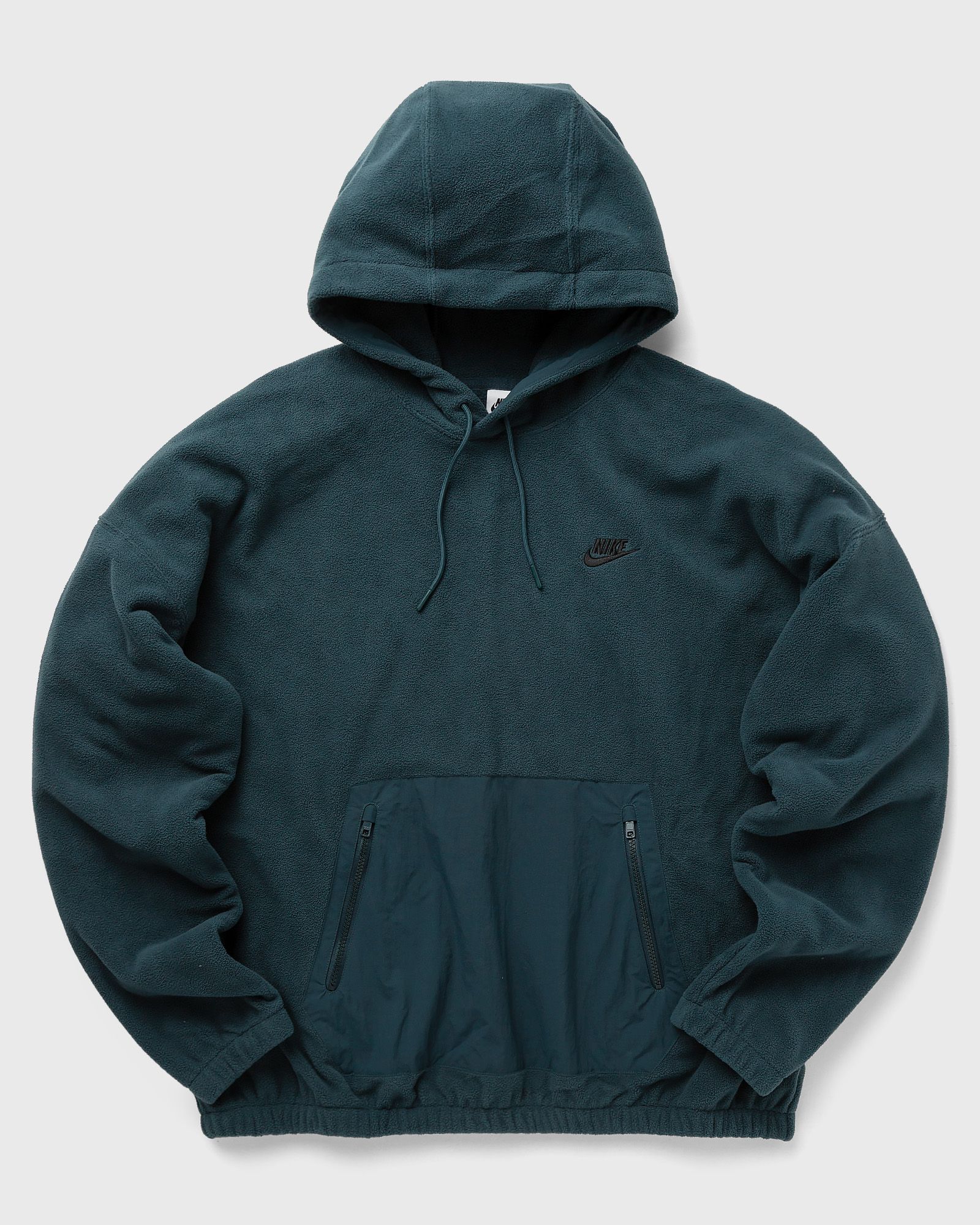 Nike Club Fleece+ Men's Polar Fleece Pullover Hoodie