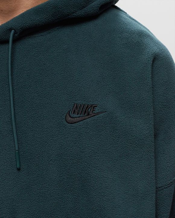 Nike Club Fleece+ Men's Polar Fleece Pullover Hoodie