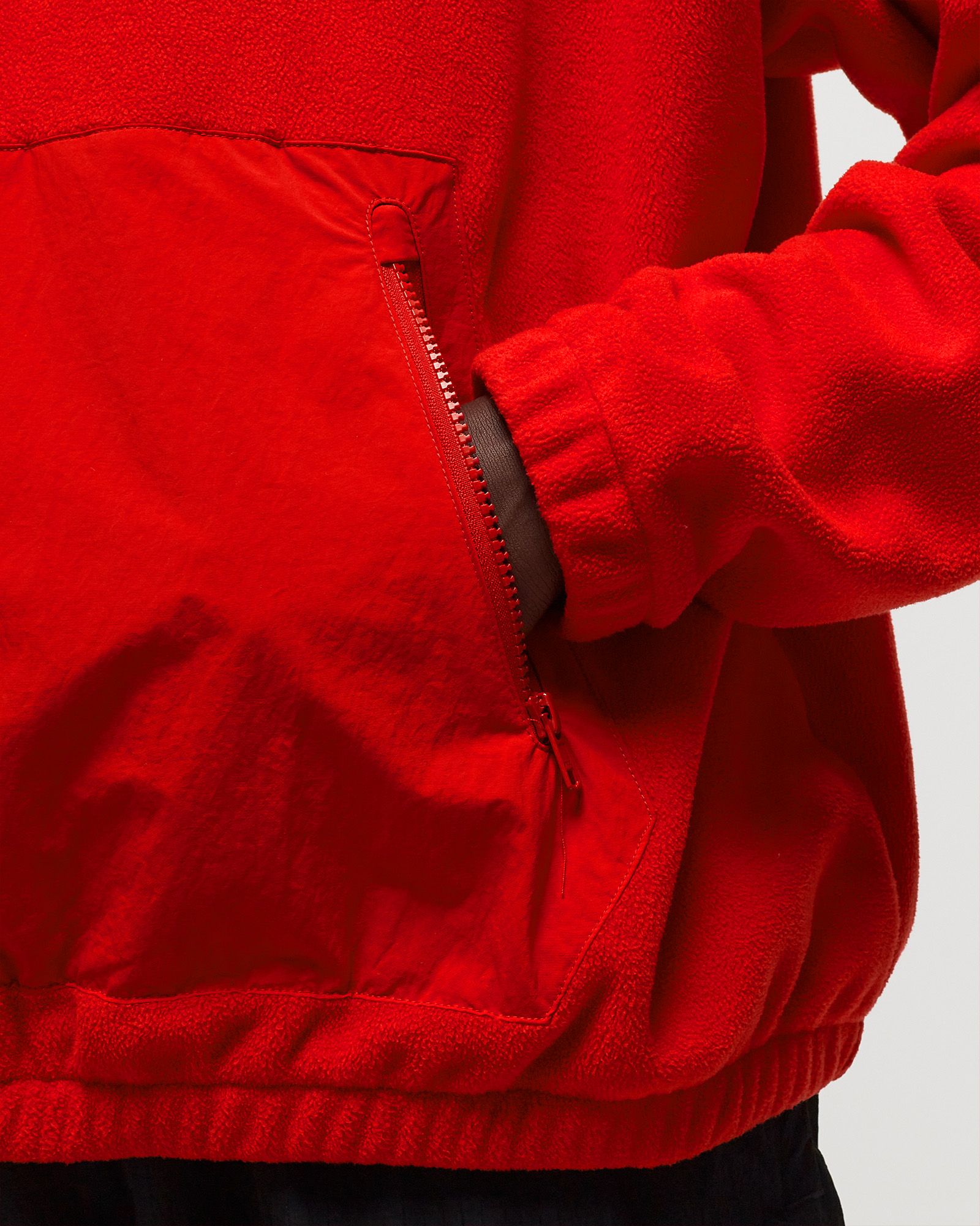 Nike Club Fleece+ Men's Polar Fleece Pullover Hoodie