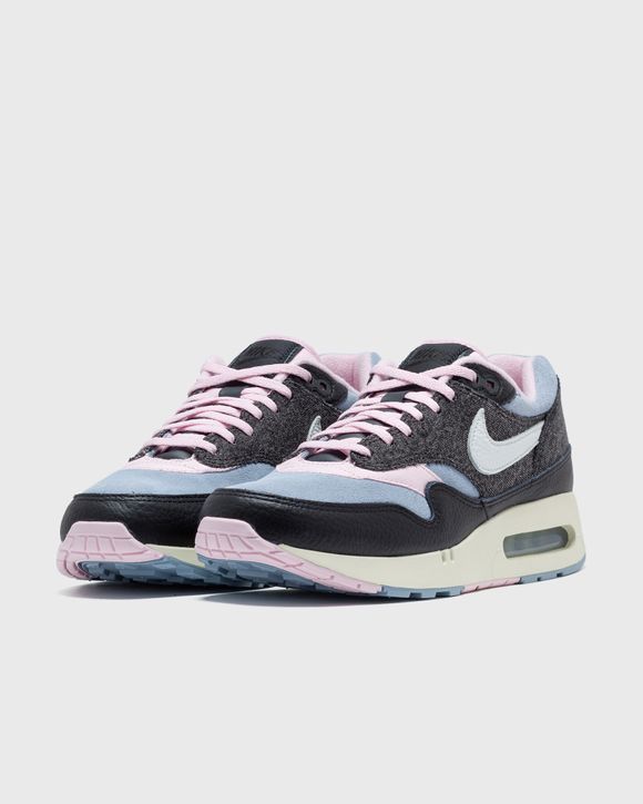 Nike air max 1 outlet vast grey particle rose