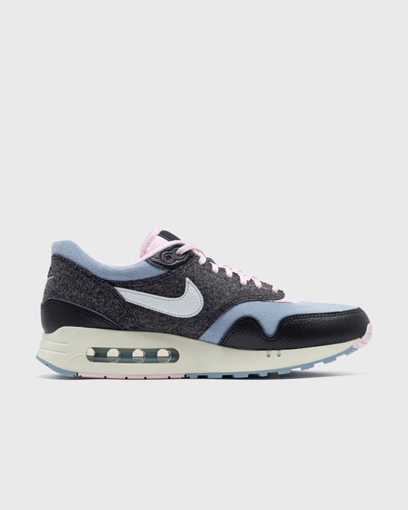 Air max noir et best sale rose femme