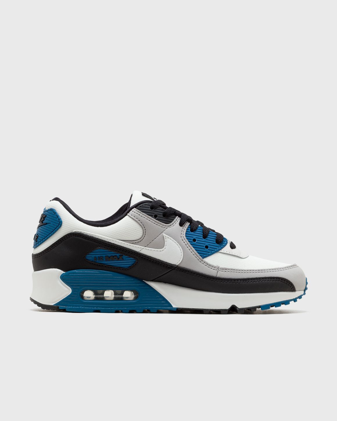 NIKE AIR MAX 90 LTR (GS) 833412 600 - Shiekh