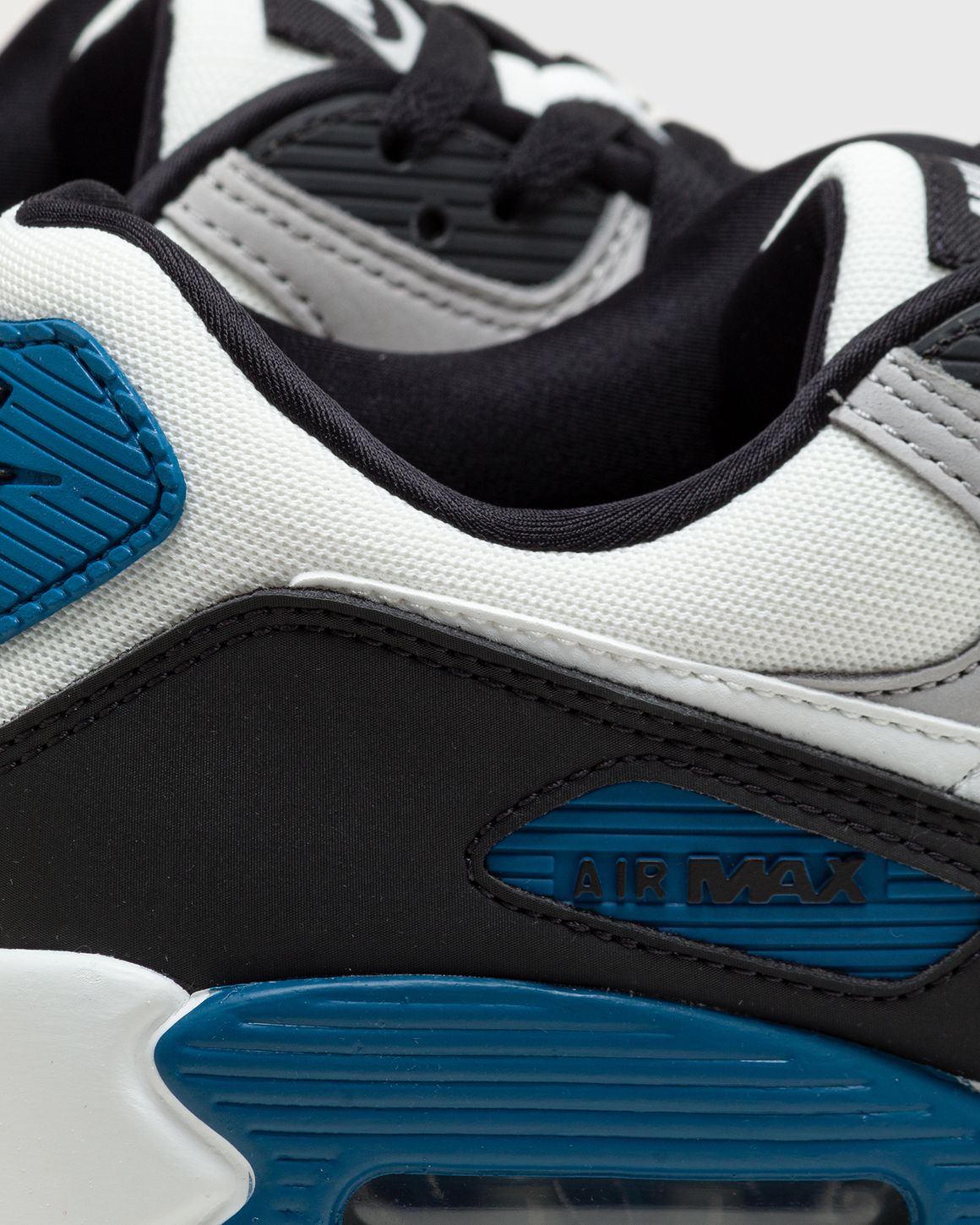 NIKE AIR MAX 90 LTR (GS) 833412 600 - Shiekh
