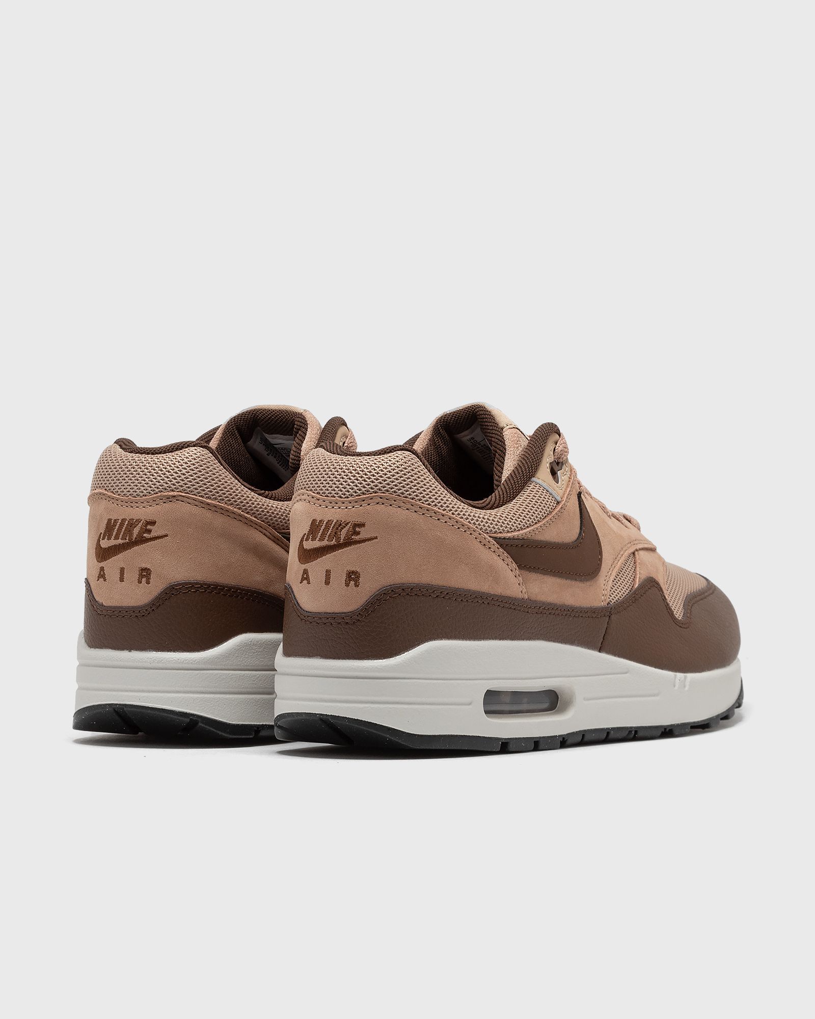 AIR MAX 1 SC "CACAO WOW"