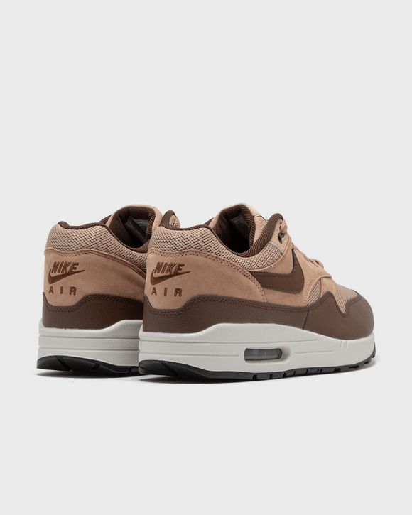 Nike AIR MAX 1 SC CACAO WOW Brown Beige BSTN Store