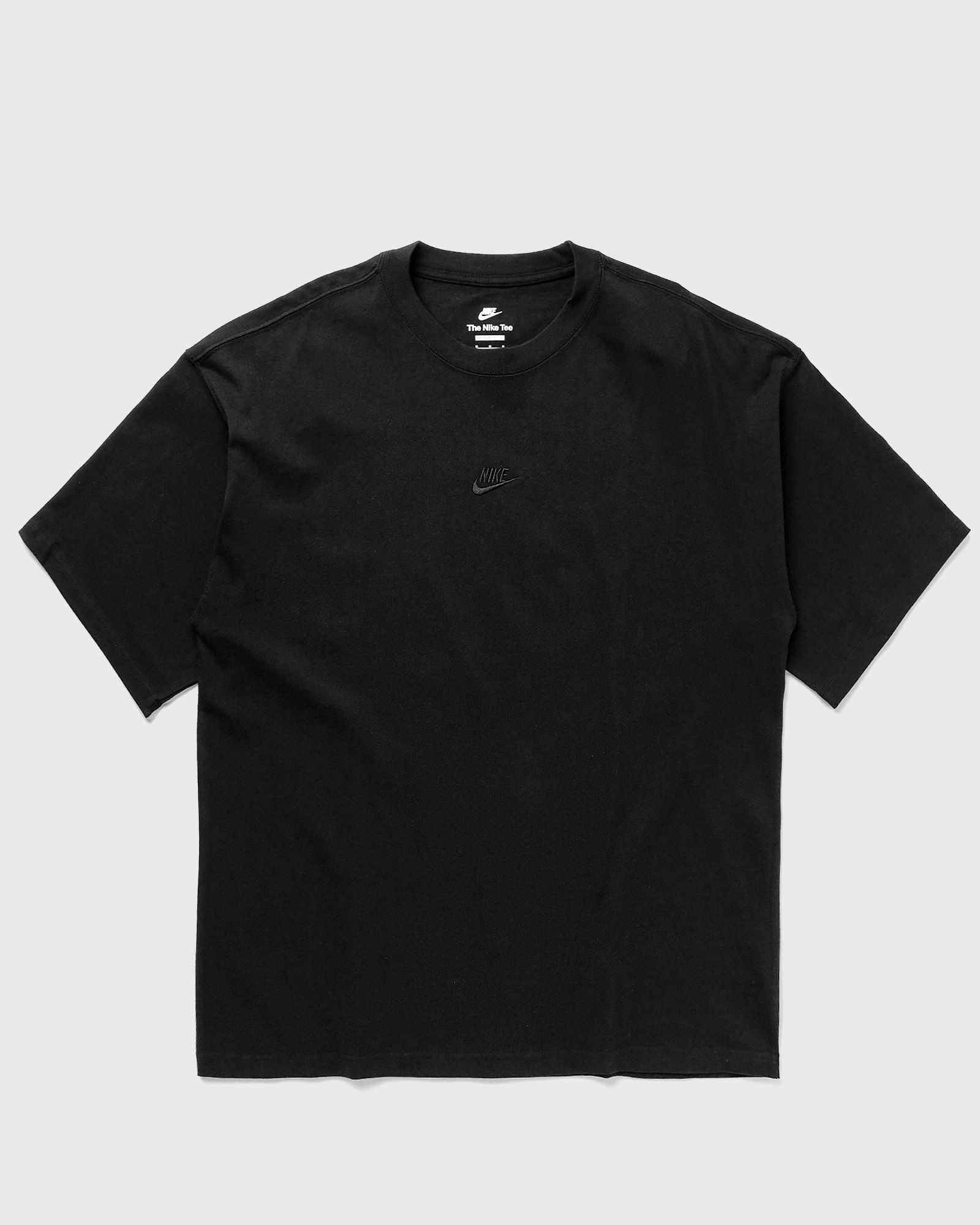 Premium Essentials Oversized Tee