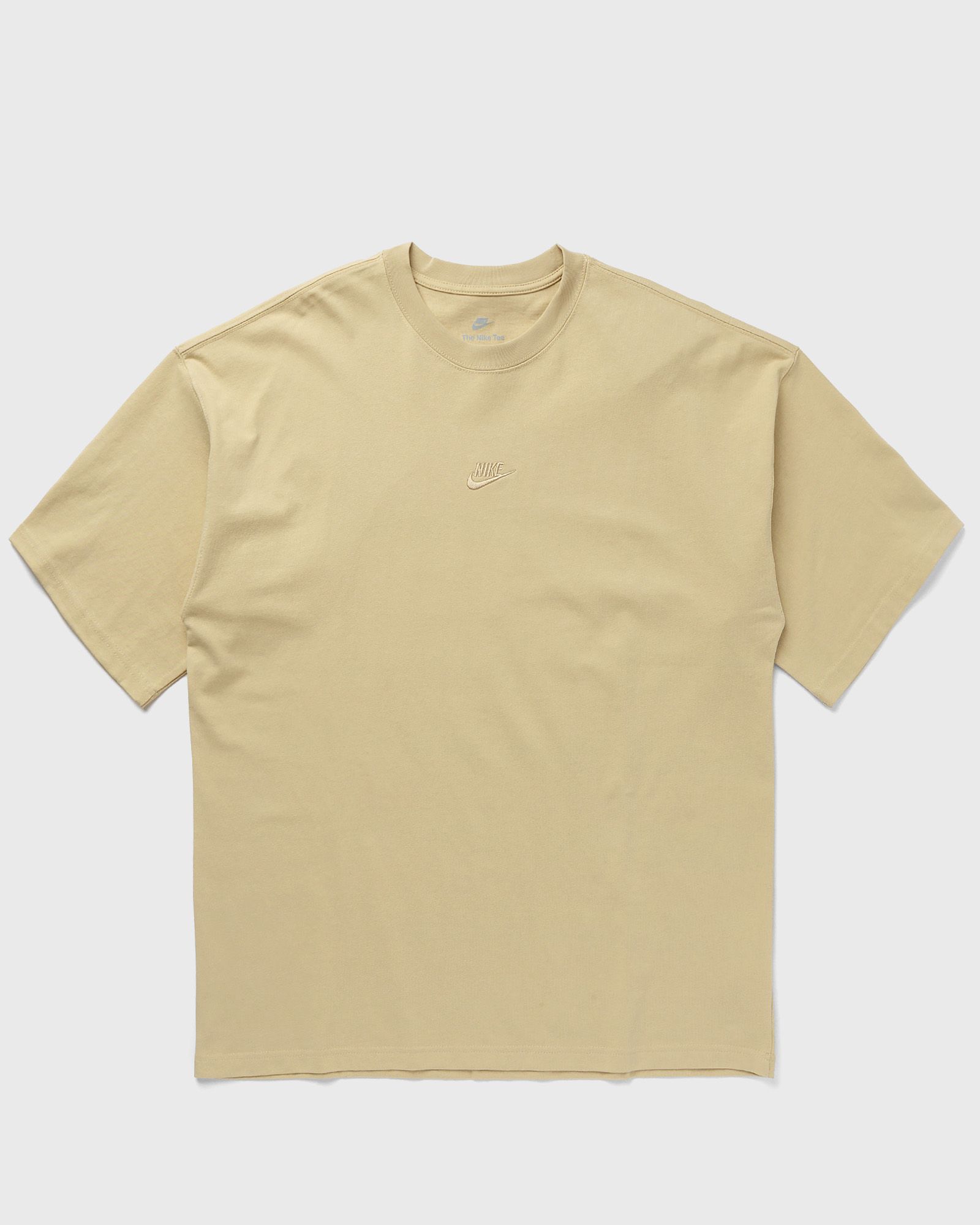 Premium Essentials Oversized Tee