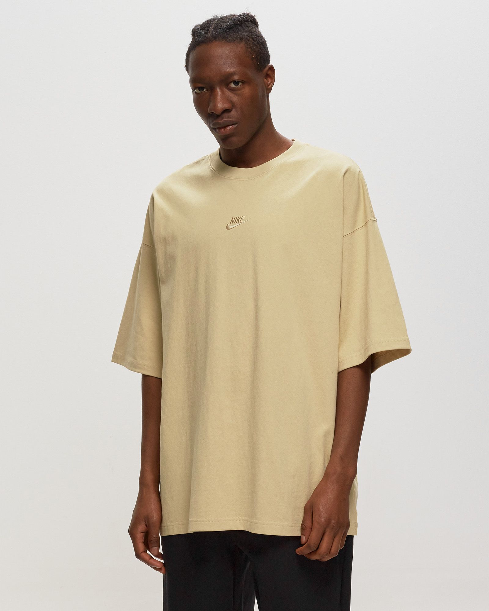 Premium Essentials Oversized Tee