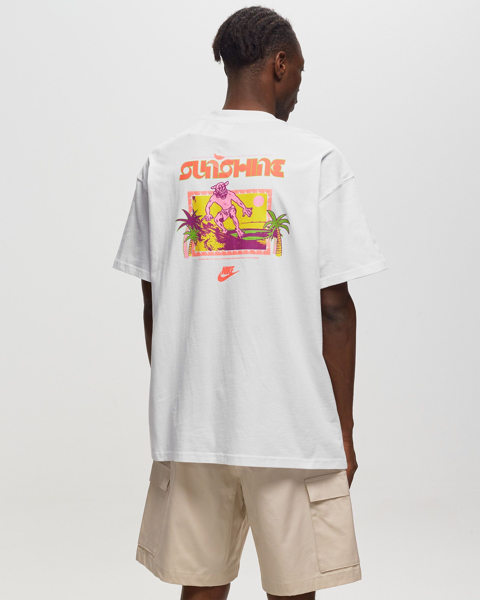 SPORTSWEAR TEE