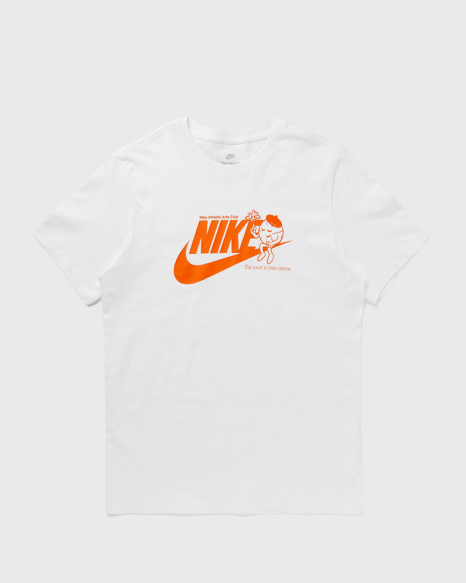 SPORTSWEAR TEE