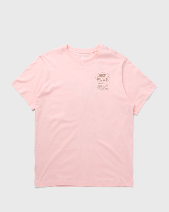 【Nike】Art Is Sport LBR バック プリント Tシャツ ♪ Nike】Art Is Sport LBR バック プリント Tシャツ ♪ (Nike/T