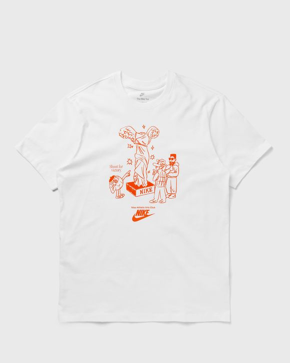 Printed Tee