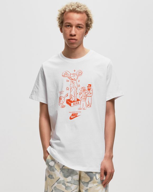 Printed Tee