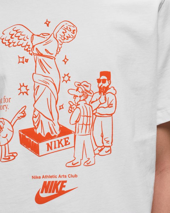 Printed Tee