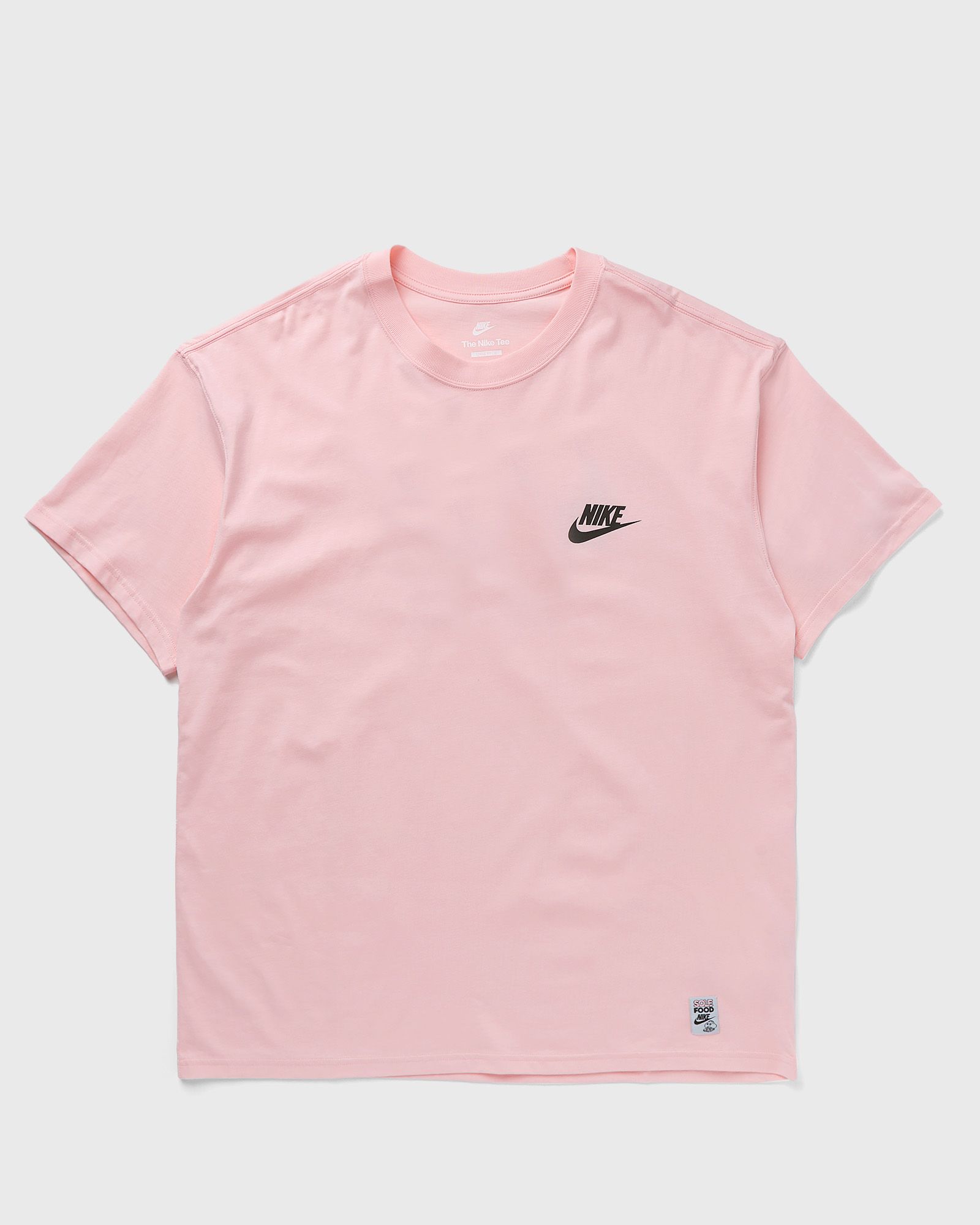 TEE M90 SOLE FOOD LBR