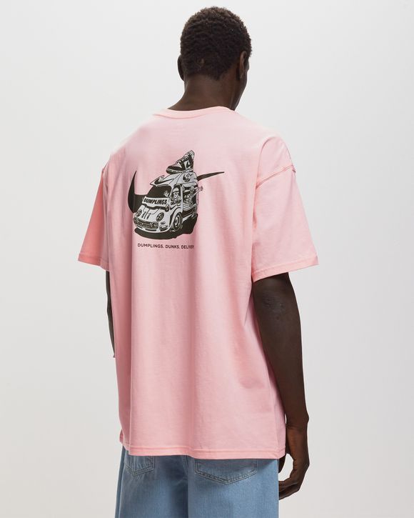 TEE M90 SOLE FOOD LBR